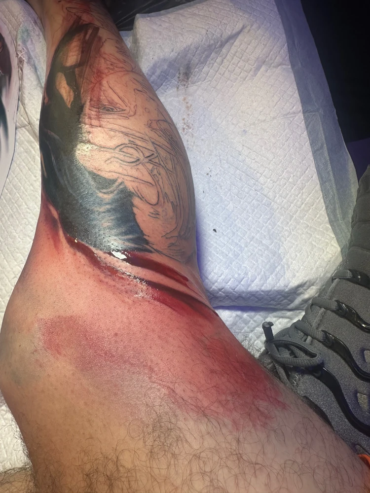 GIF caricata da Lupo