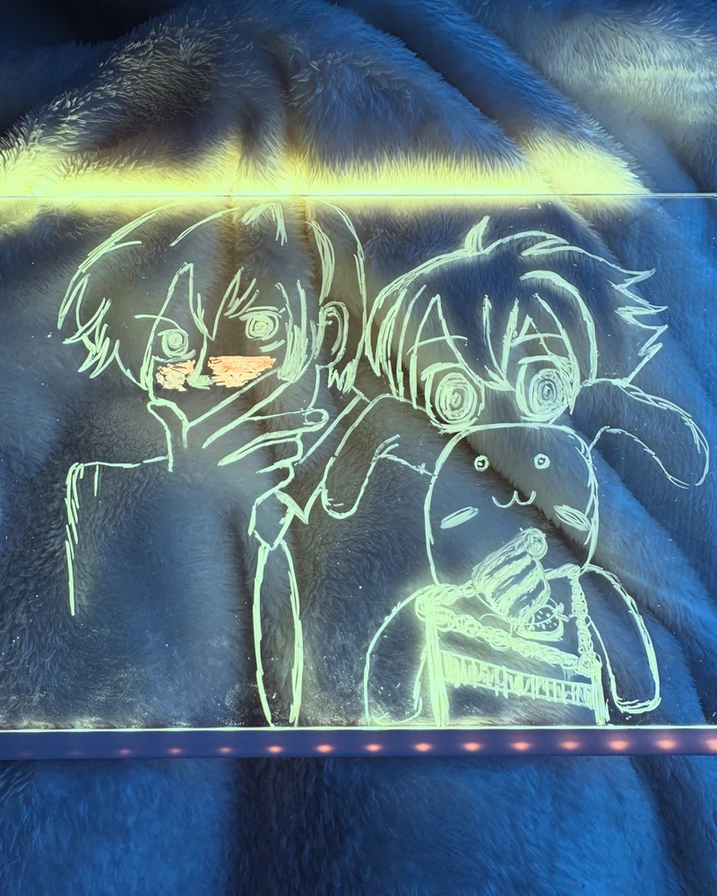 GIF uploaded by Rose