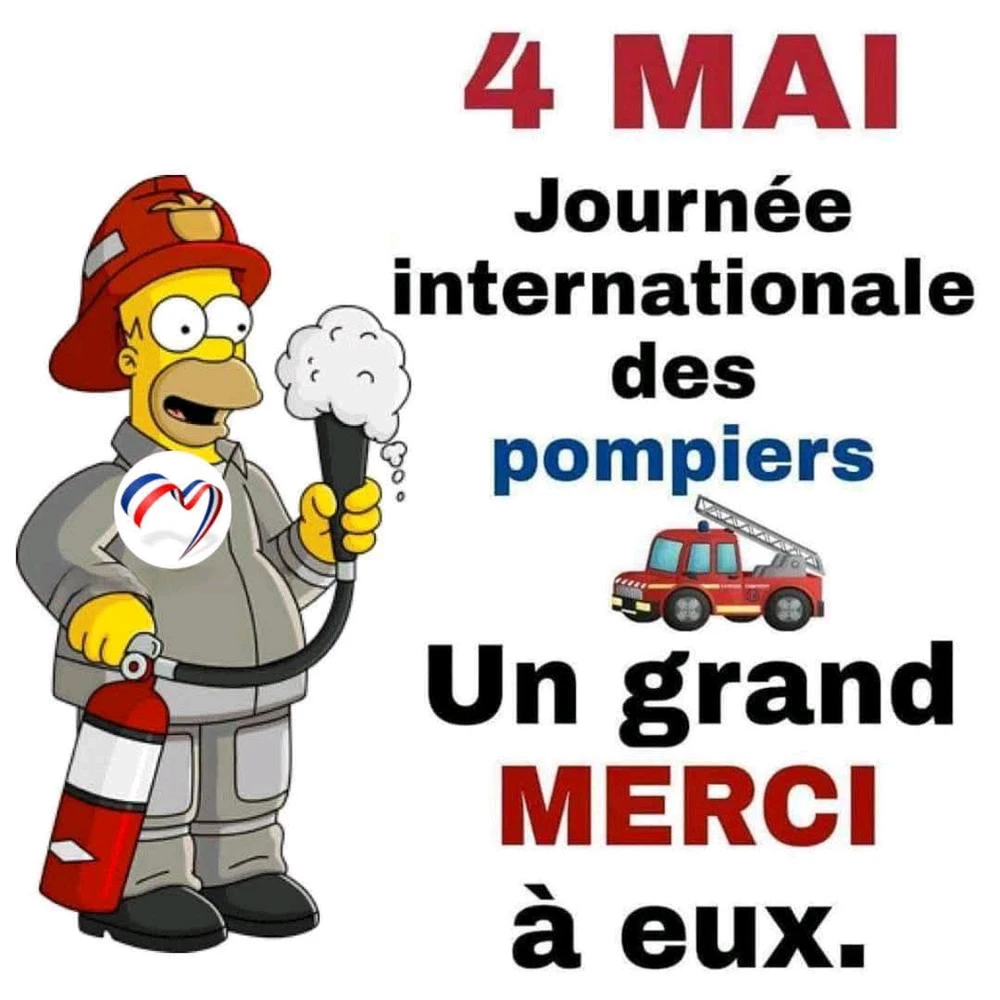 4 mai