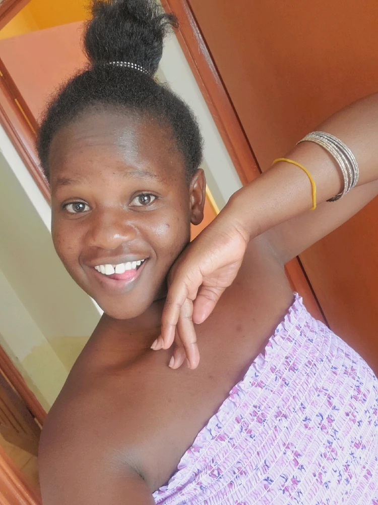 What makes you feel happy about kenya?