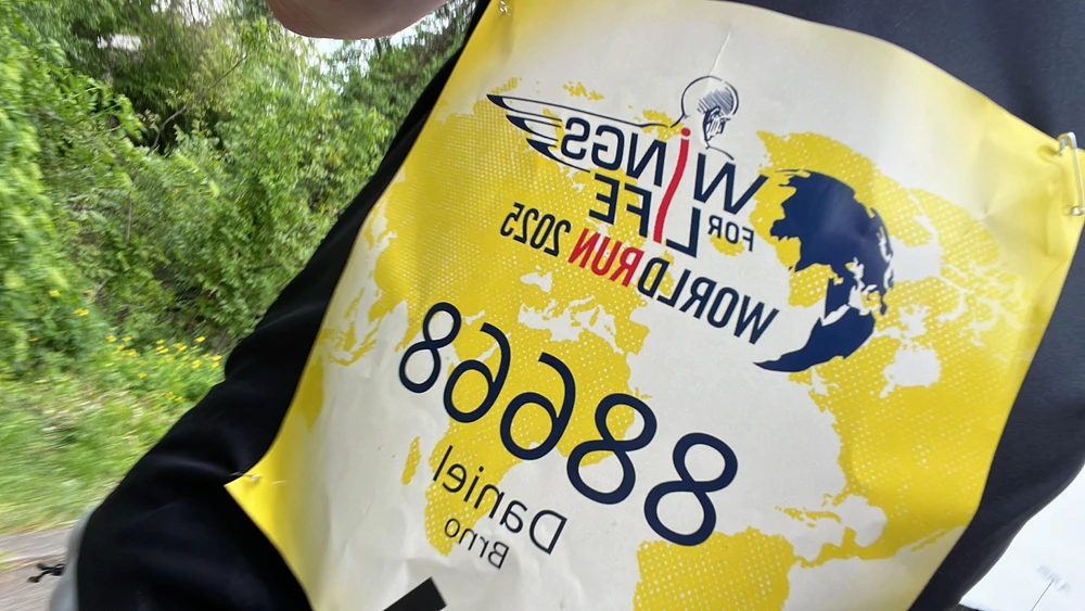 Obrázek nahrál 🤍