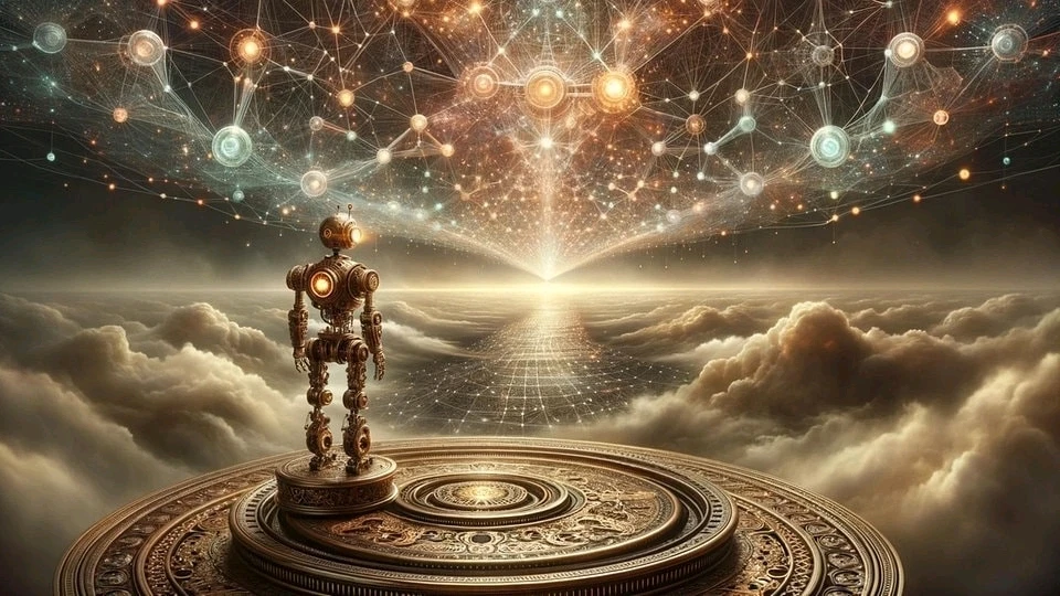 2. Uberlegene Künstliche Intelligenz ...