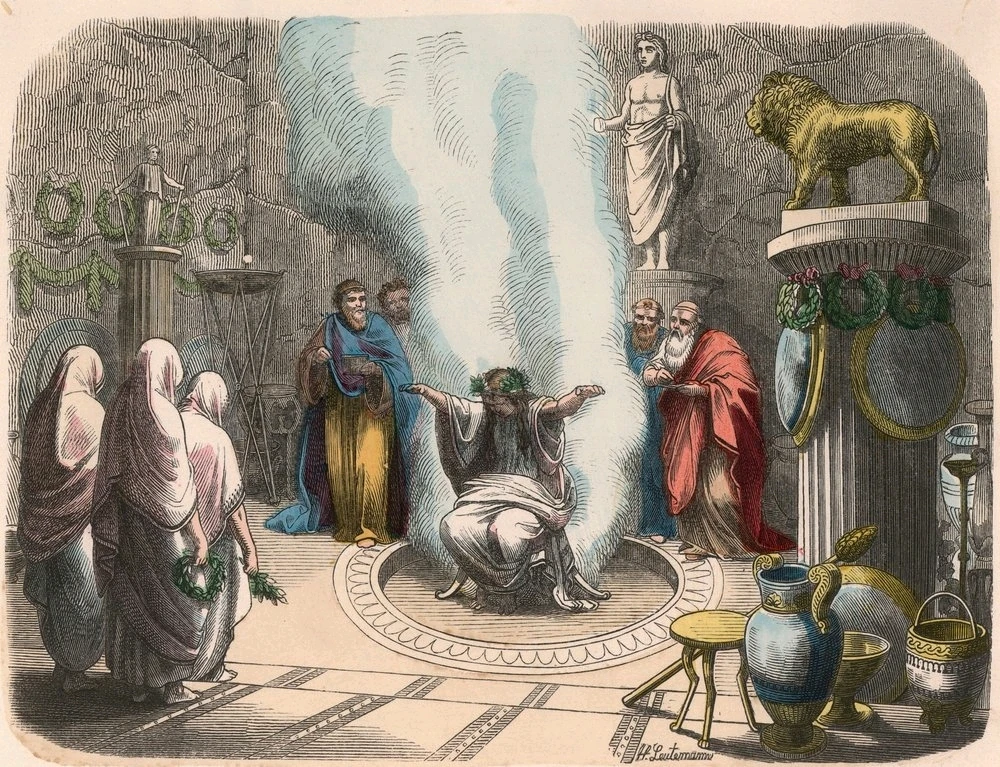 3. Unfehlbares Oracle ...