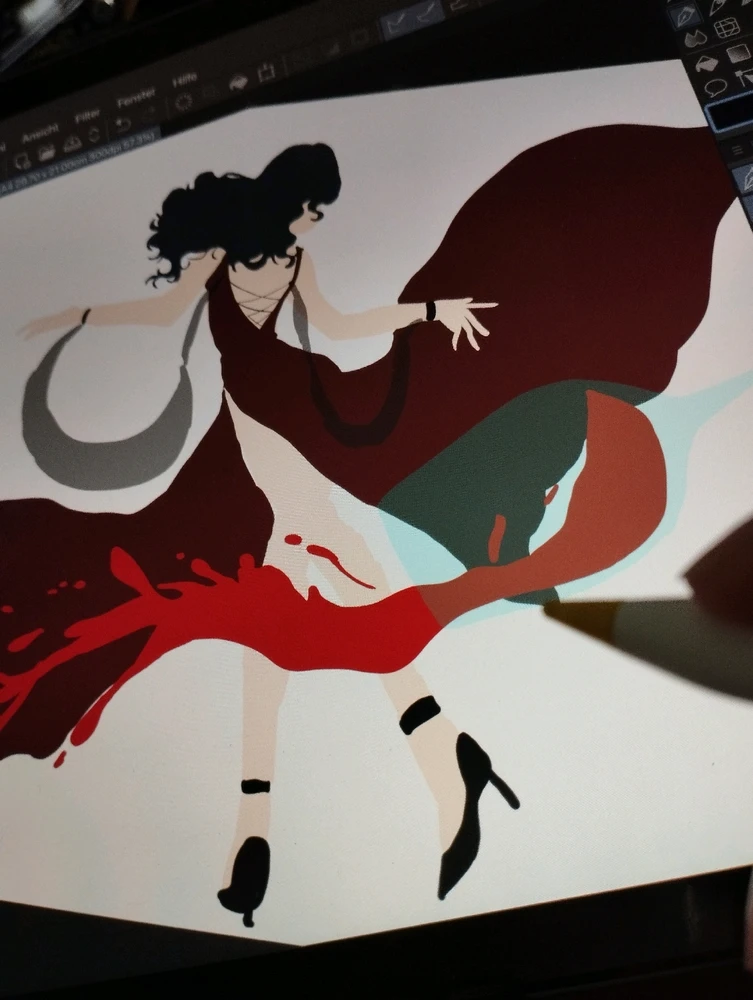 GIF hochgeladen von Baki