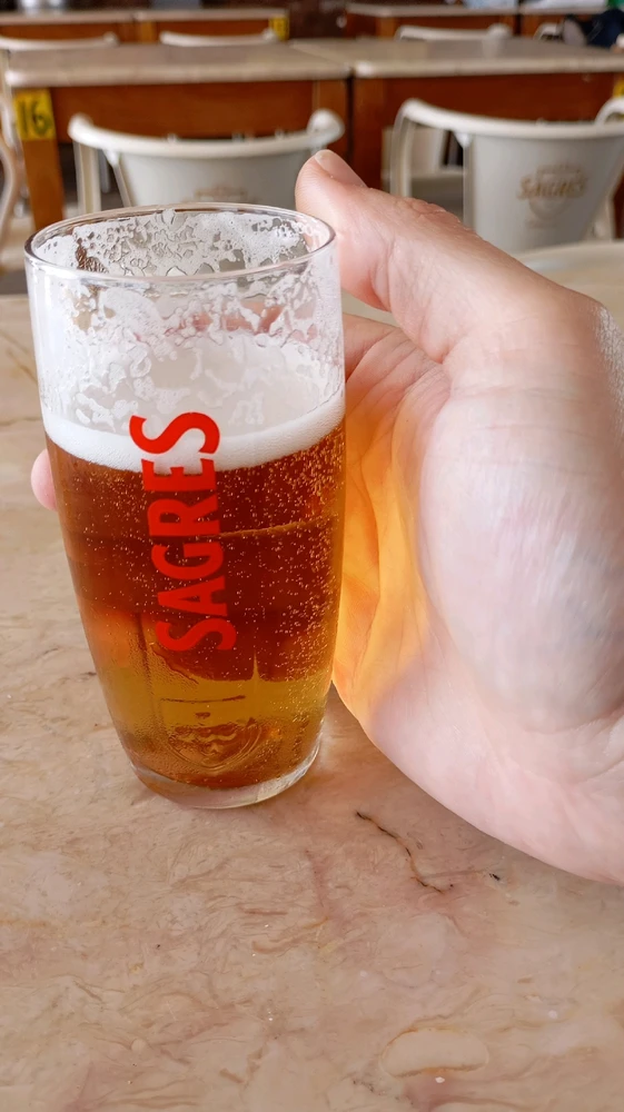 Sunday self treatment