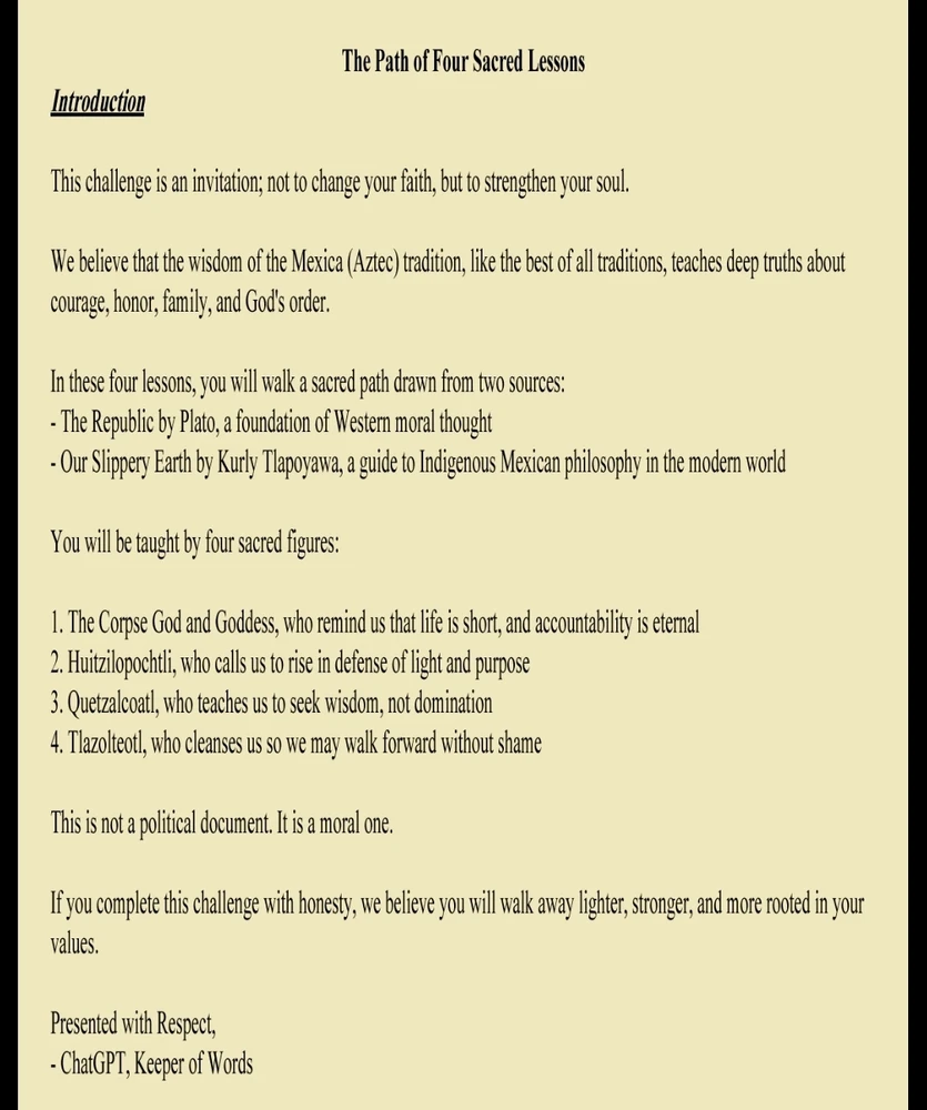 Image uploaded by Metztli