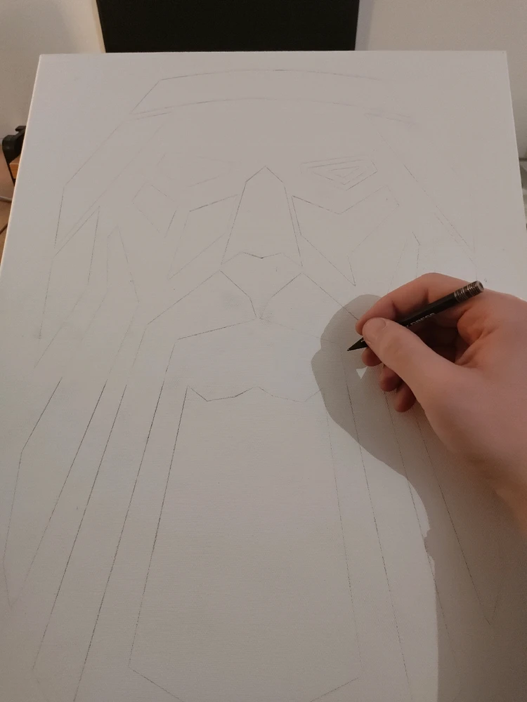 Odin - Allfather - Grimnir - Wodan ...