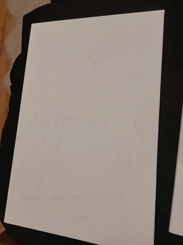 Odin - Allfather - Grimnir - Wodan ...