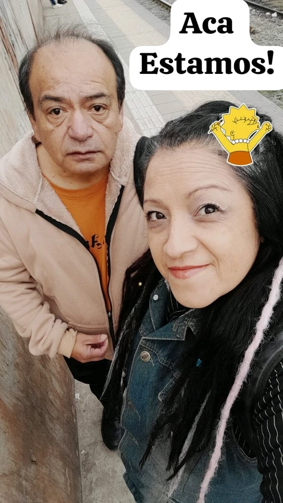 Imagen subida por Lorena Diaz  PGD