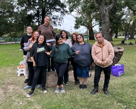 Imagen subida por Lorena Diaz  PGD