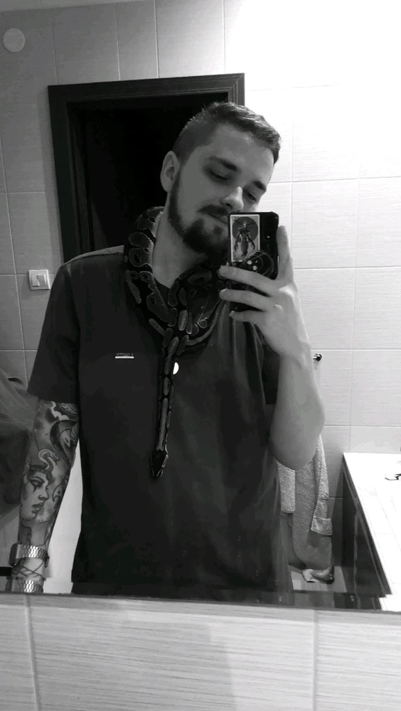 Fotku nahral/-a Andrej