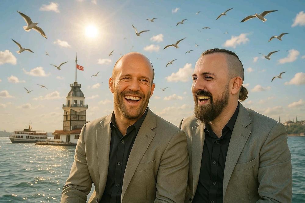 Safa tarafından yüklenen GIF