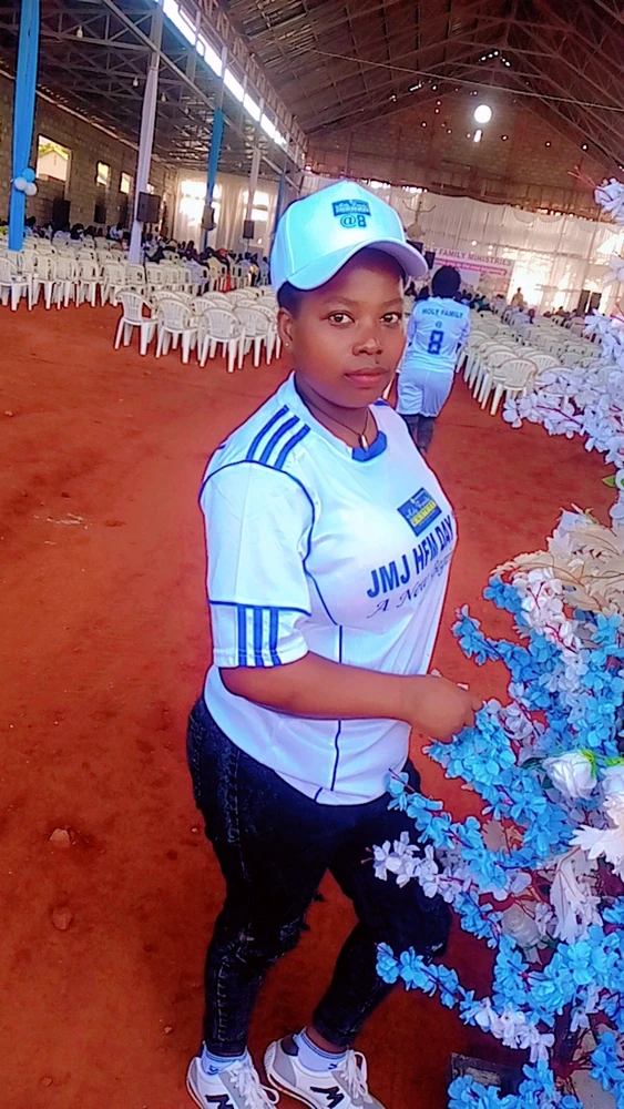 Image uploaded by Joy