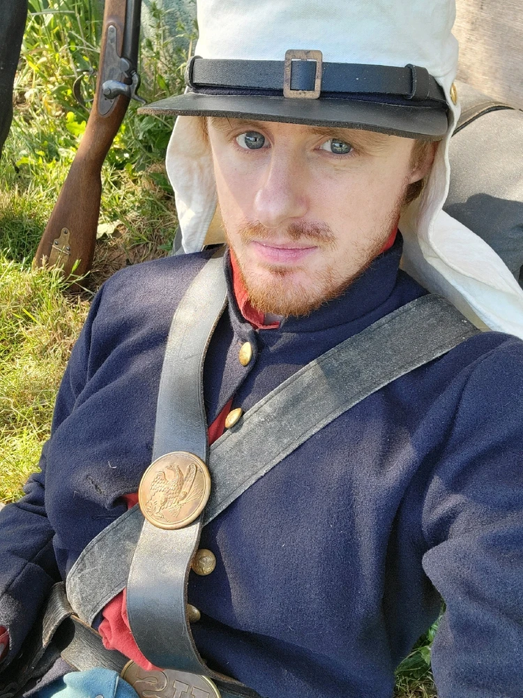 Image uploaded by Justin Dille