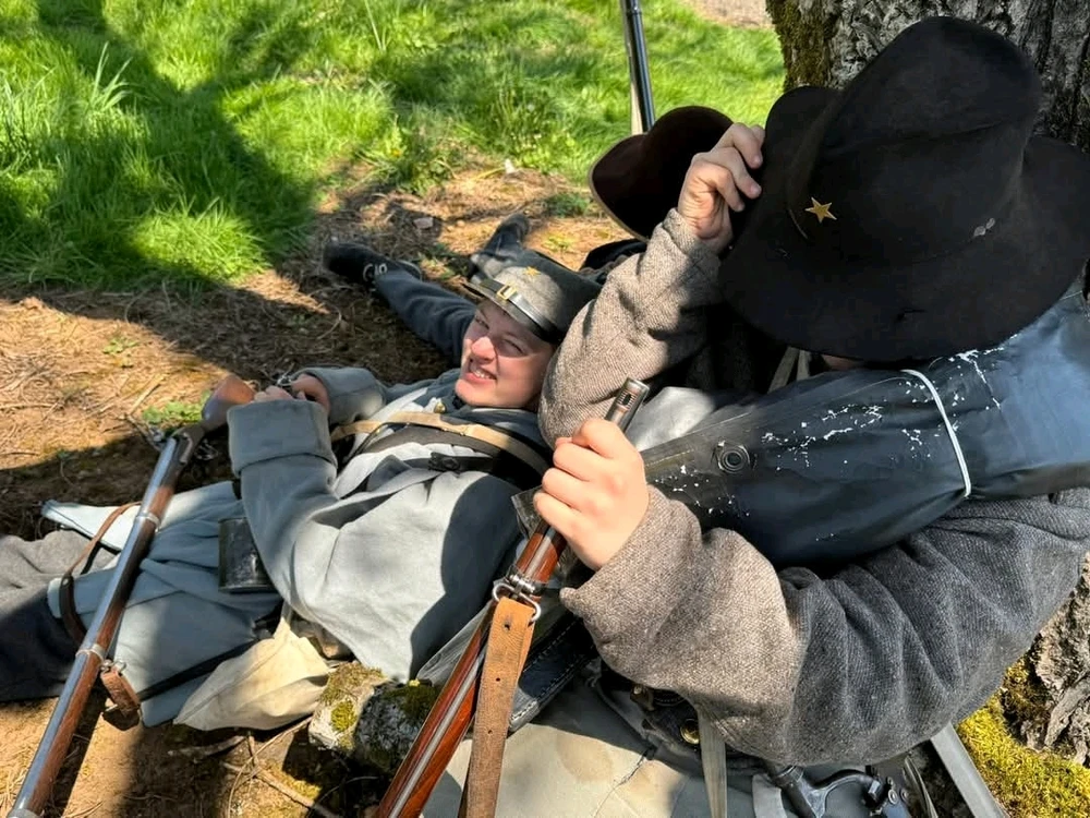 Image uploaded by Justin Dille