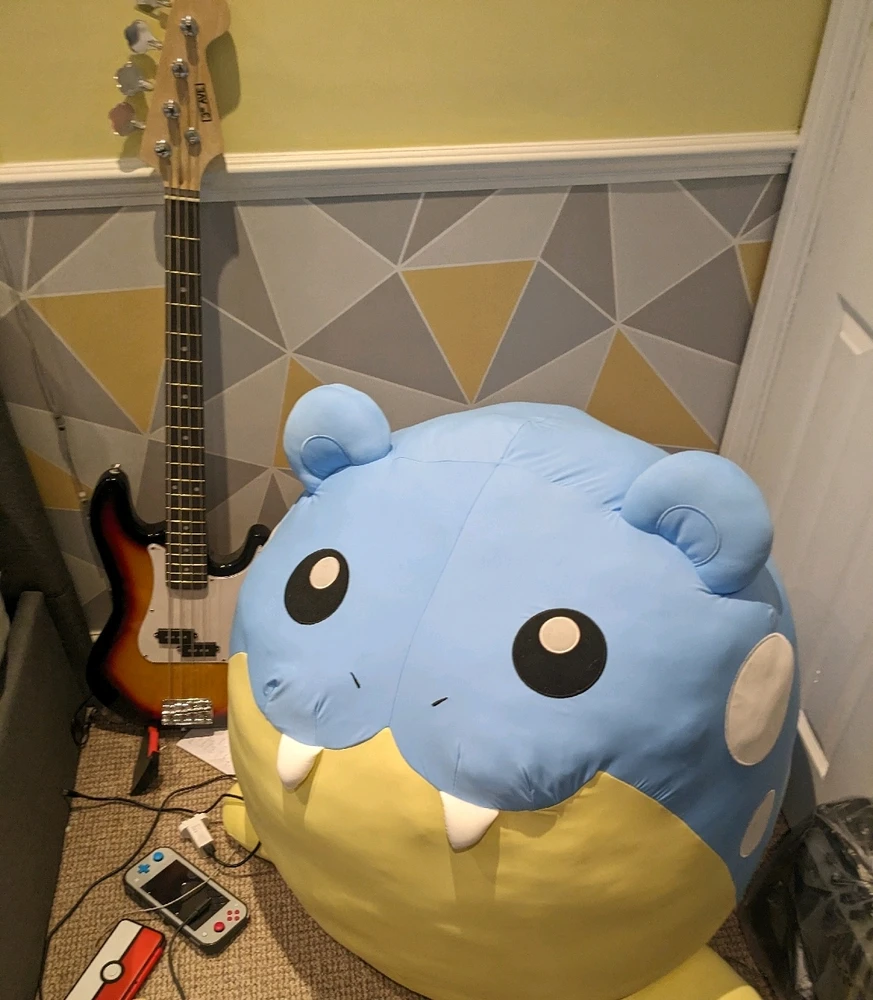 GIF uploaded by Robynn