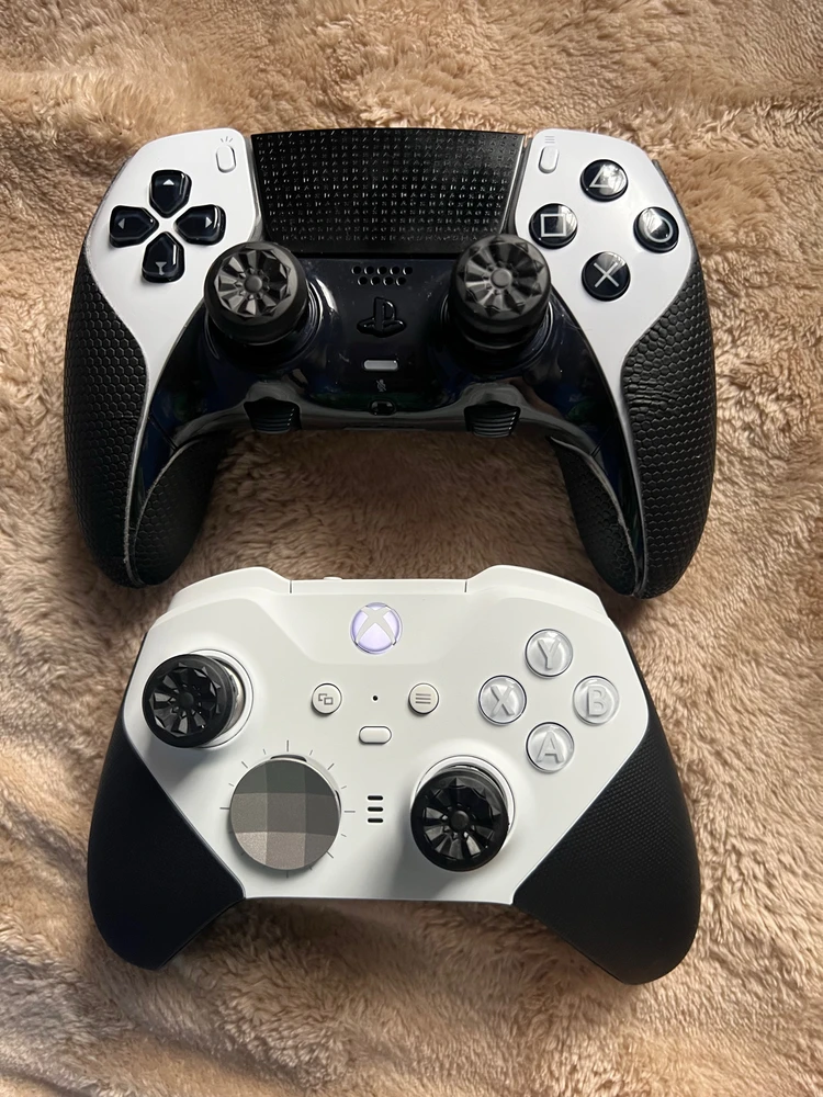 Lubicie pro kontrolery? 🎮🔥