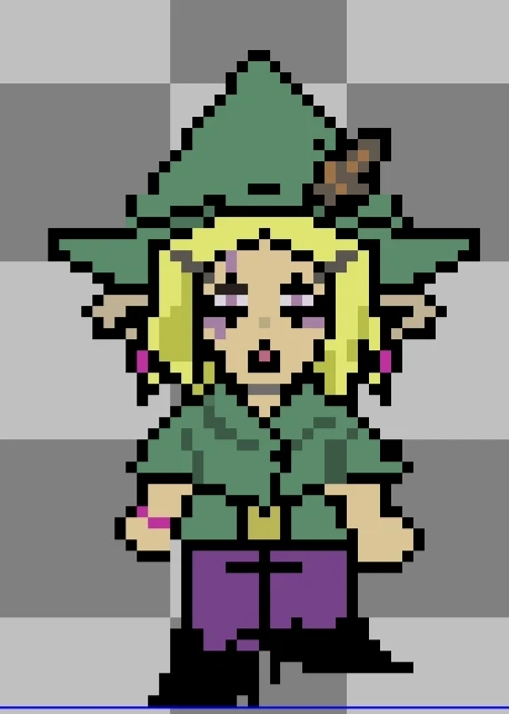 Image uploaded by Elle