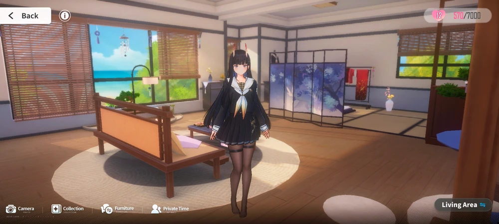 Azur lane y sus cosas raras jeje