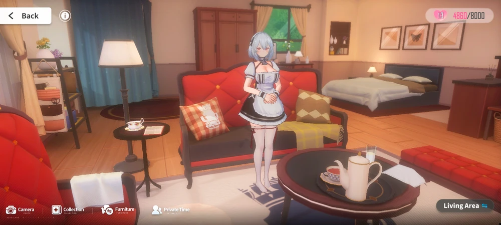 Azur lane y sus cosas raras jeje