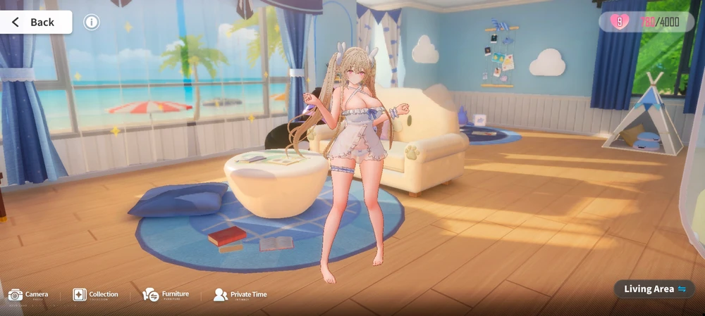 Azur lane y sus cosas raras jeje