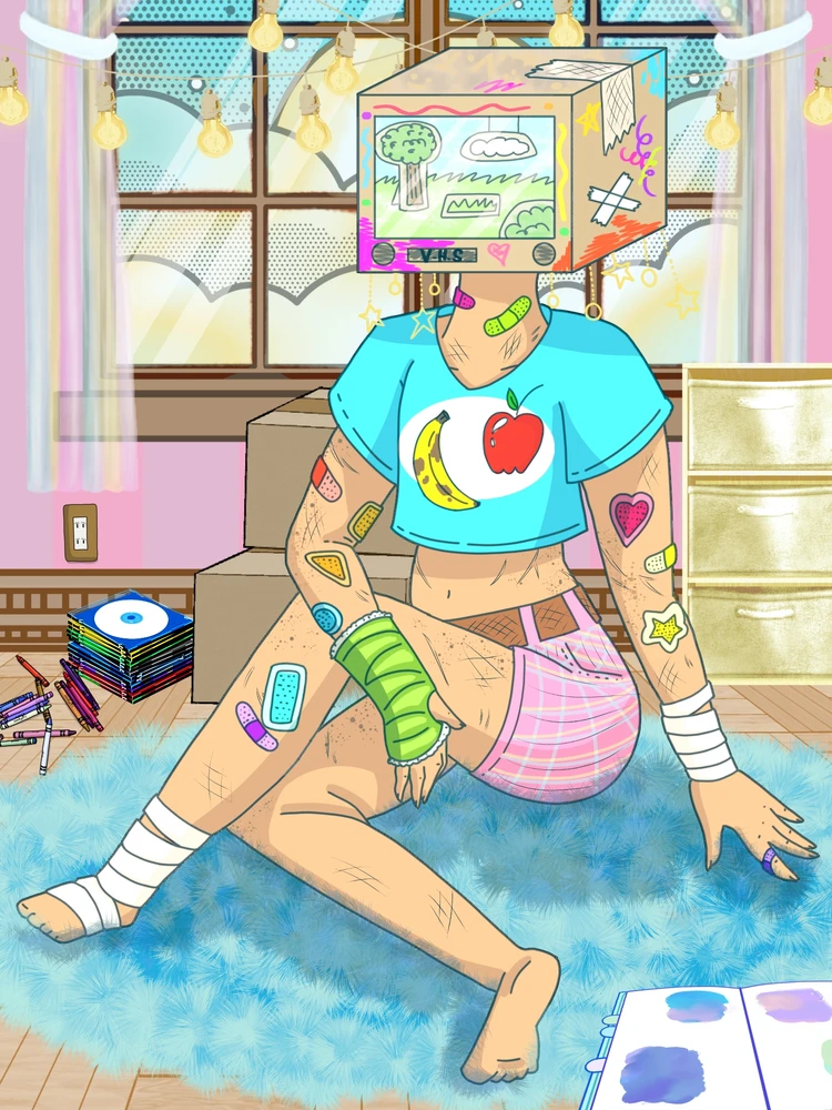 GIF uploaded by Sophia