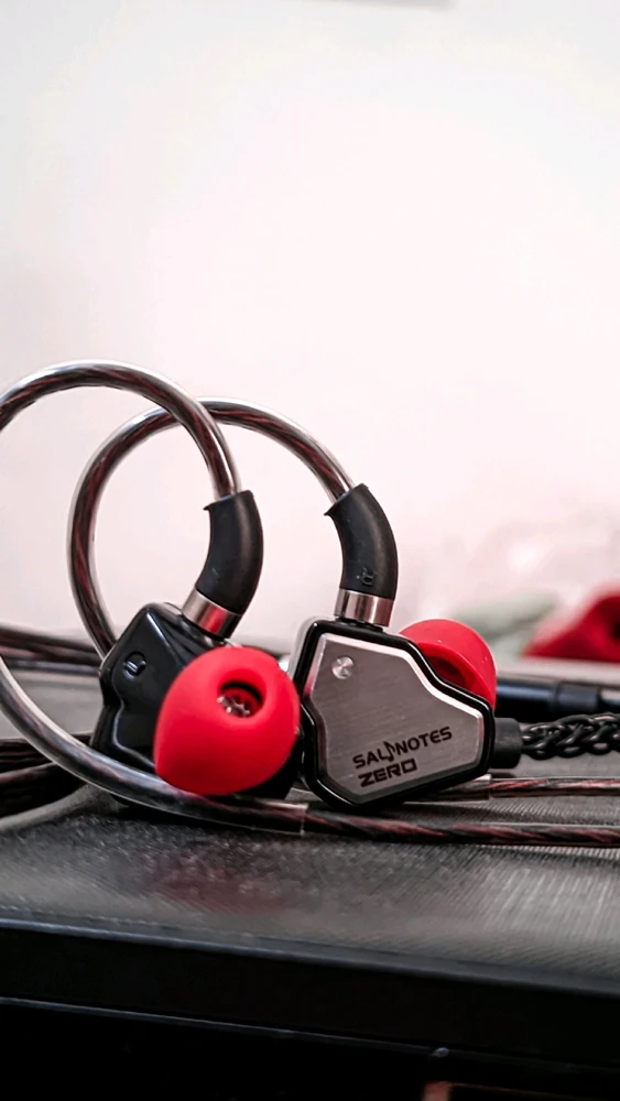 പുതിയ ഹെഡ്സെറ്റ്