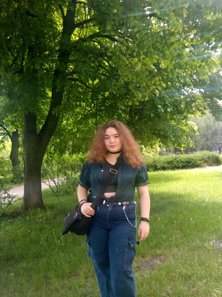 Image uploaded by Marina