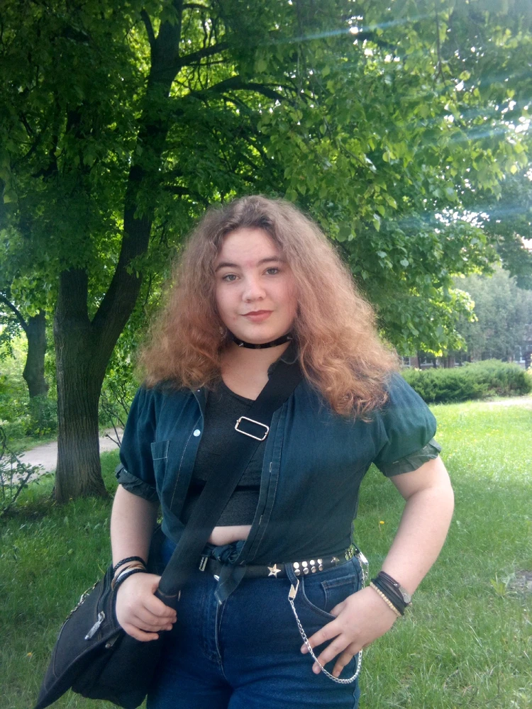 Image uploaded by Marina