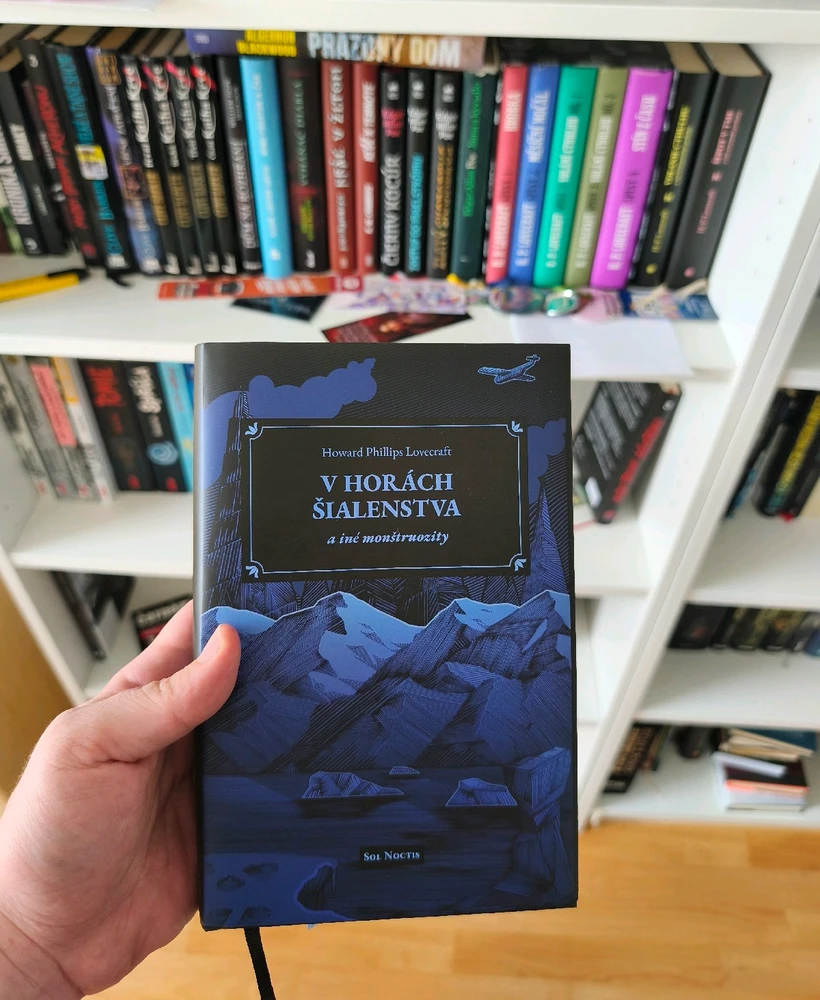 Aktuálne čítam...