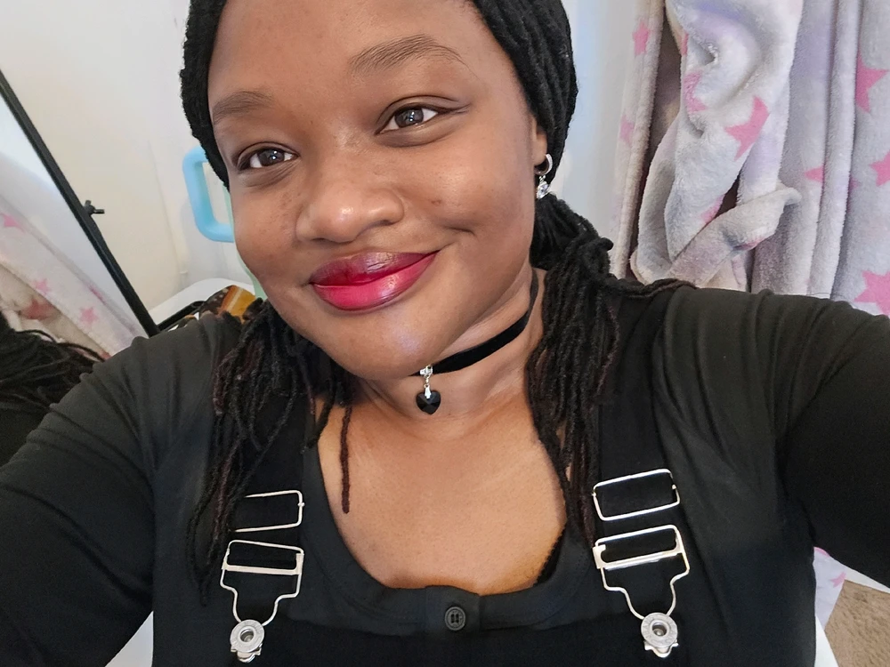 Image uploaded by Suzy