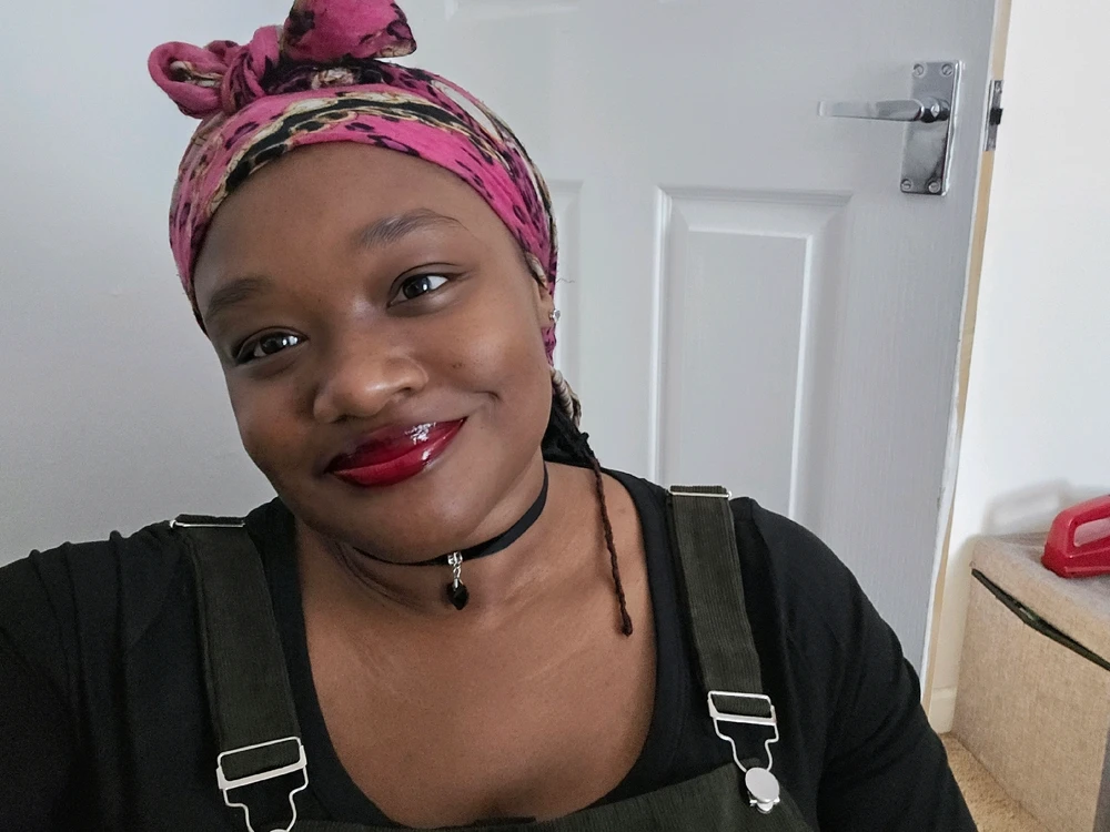 Image uploaded by Suzy