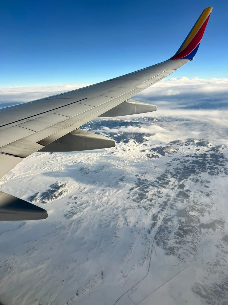 Wingardium Leviosa 🧙‍♀️