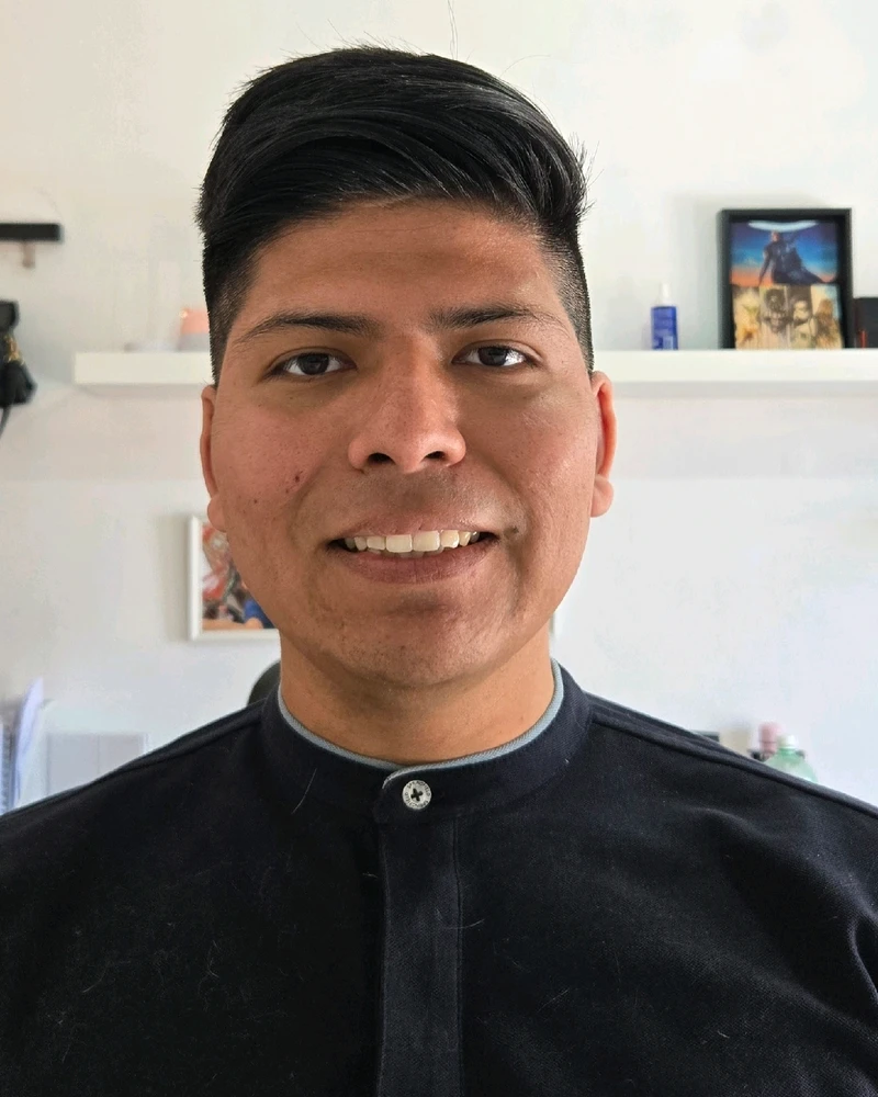 What do you do on a daily basis