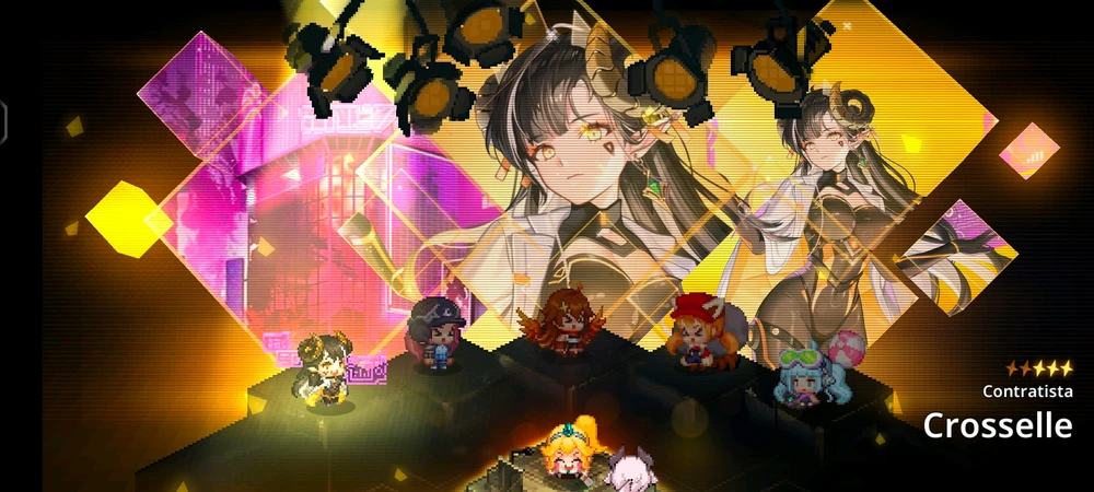 Crosselle & Claudio ✨