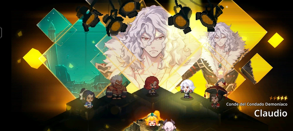 Crosselle & Claudio ✨