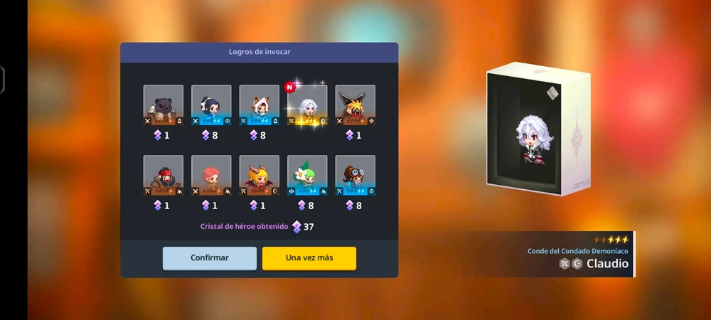 Crosselle & Claudio ✨