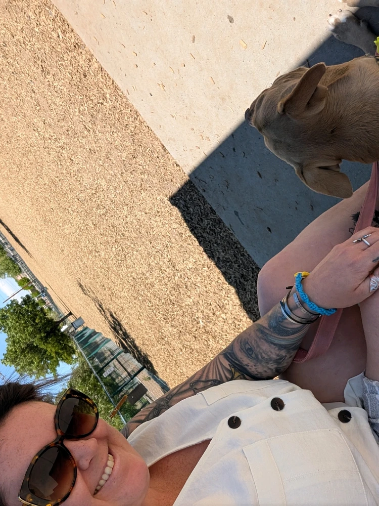 GIF uploaded by Kacie