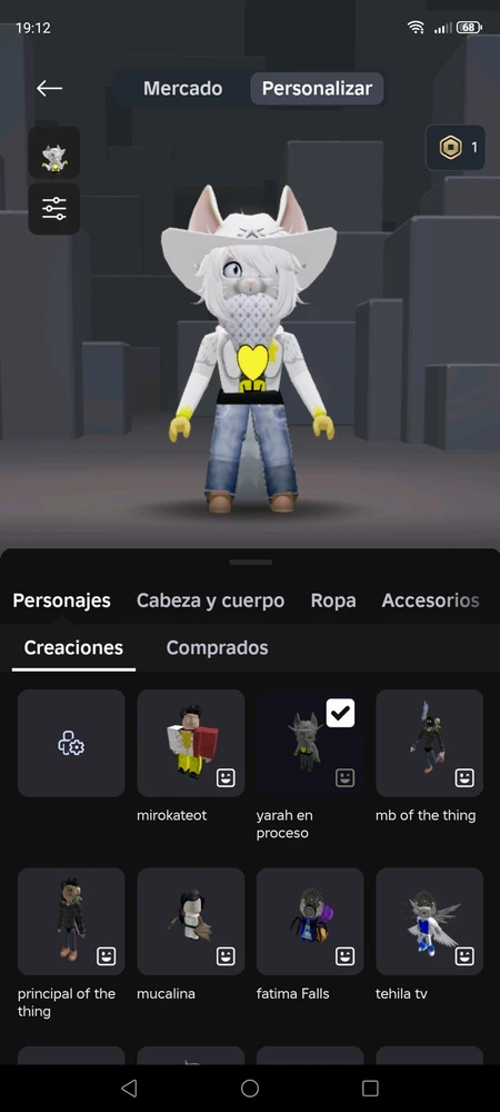 Imagen subida por MB
