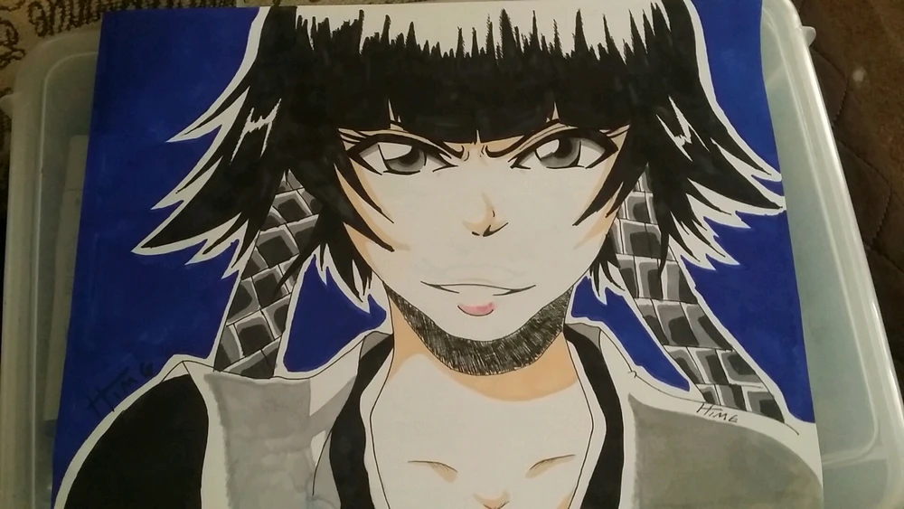 Image uploaded by Abandoned account