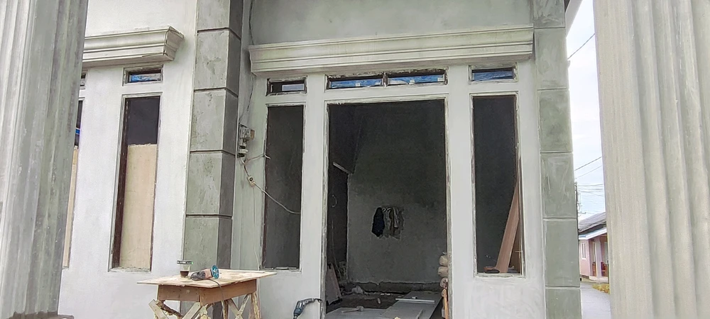 Gambar diunggah oleh Iping