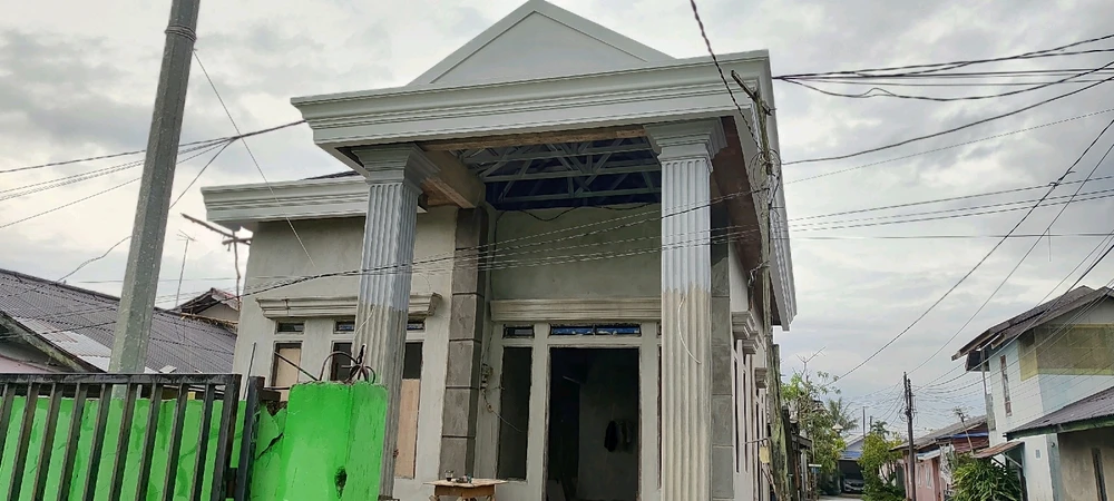 Gambar diunggah oleh Iping