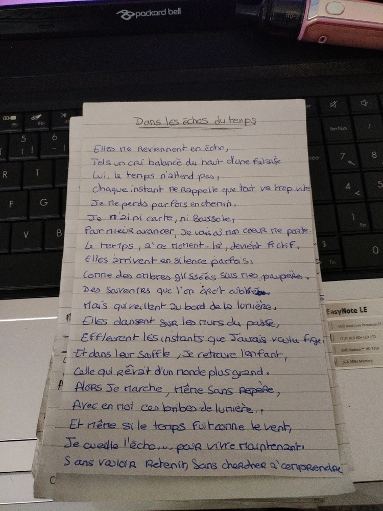 Image ajoutée par Aline