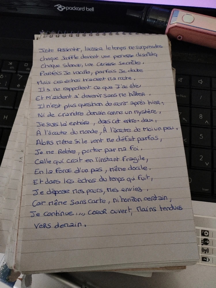 Image ajoutée par Aline