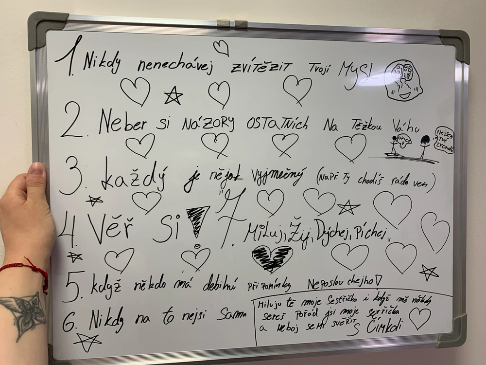 GIF nahrál Kateřina