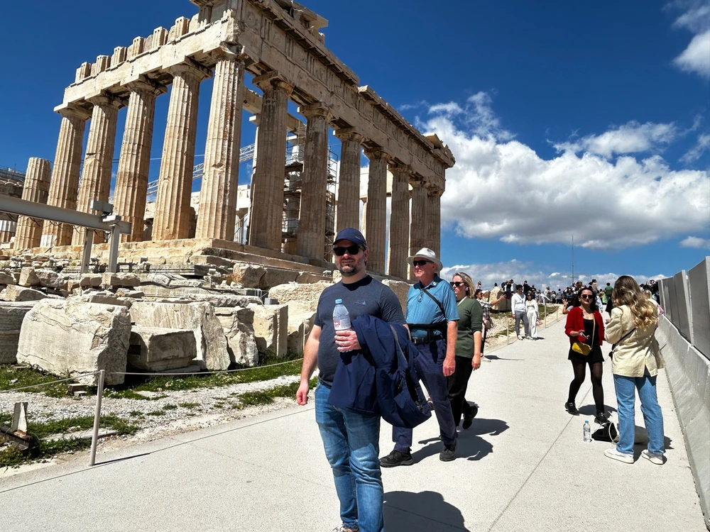 GIF uploaded by George B