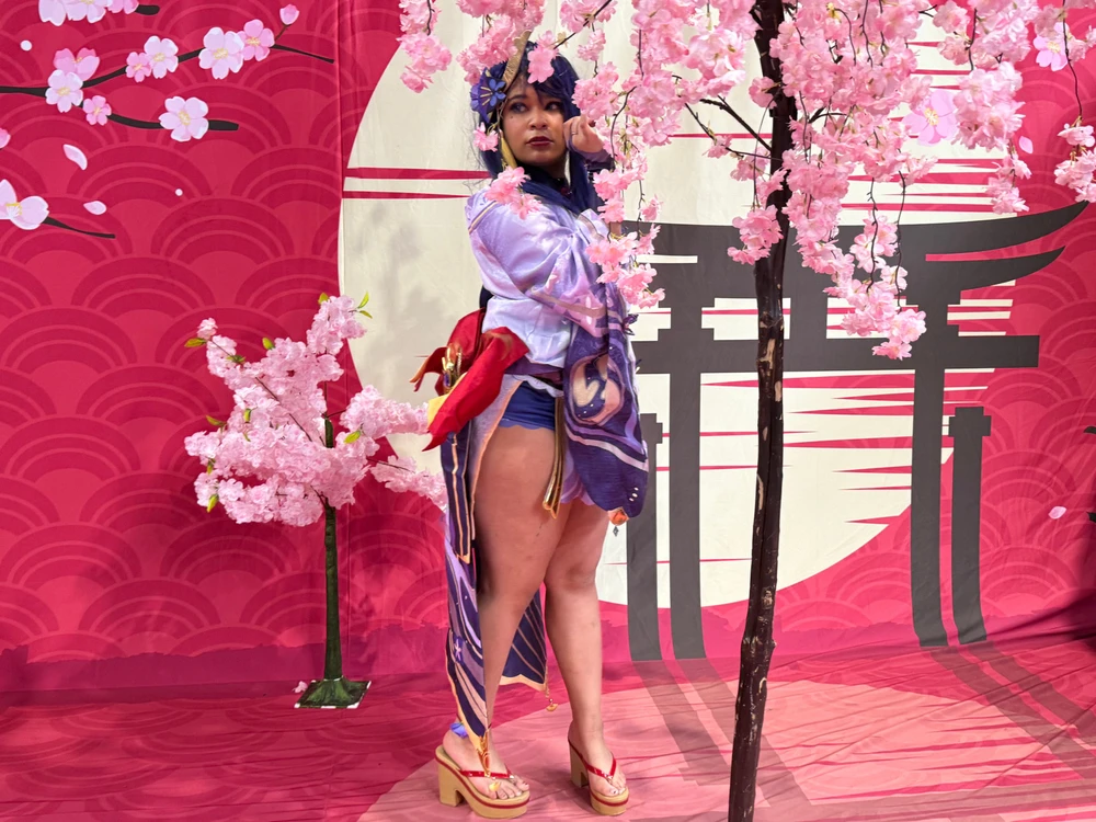 Image uploaded by Callie