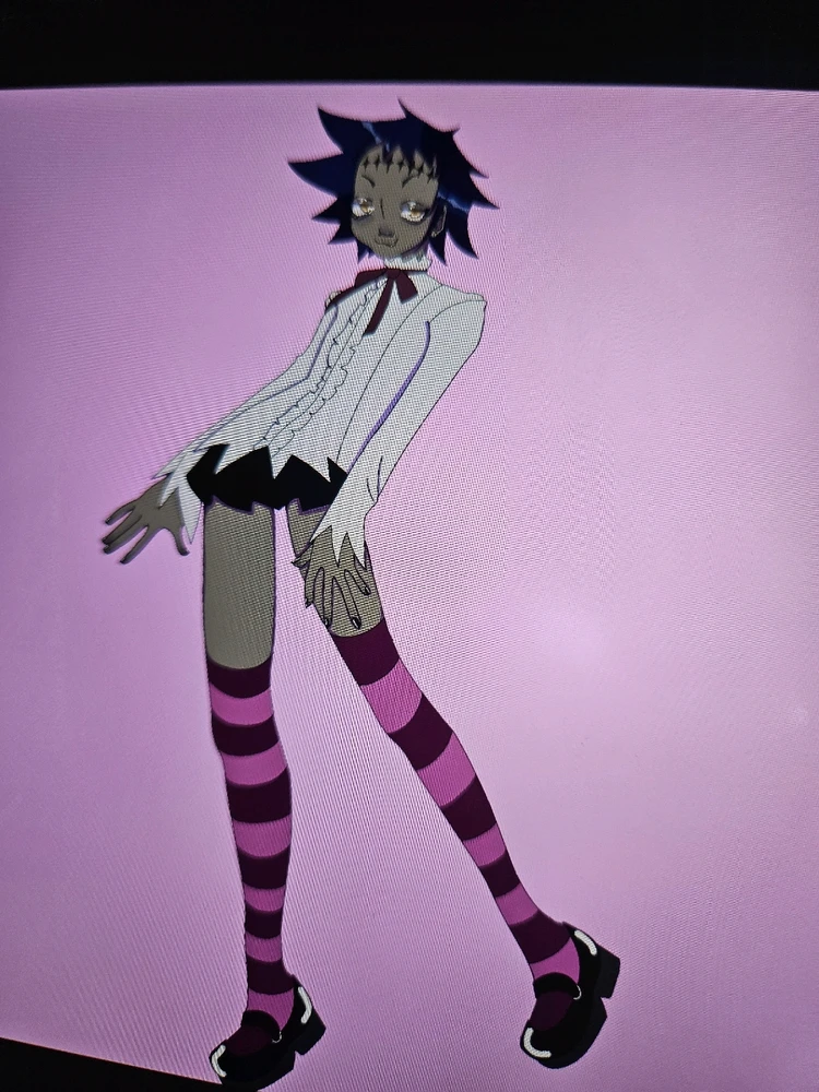 GIF uploaded by Azriel