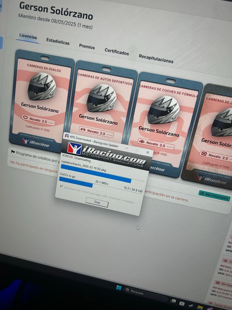 Imagen subida por Gerson