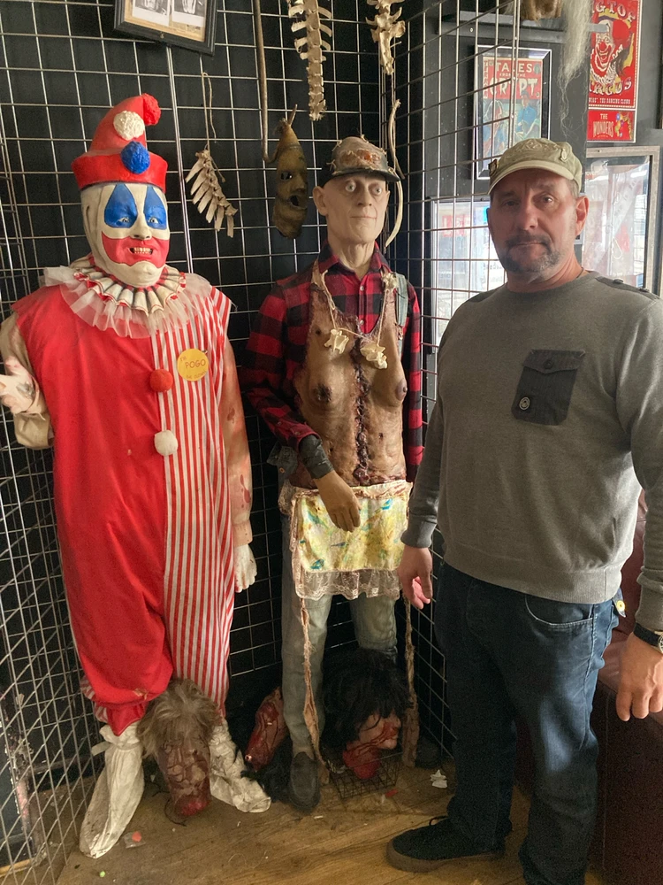 GIF uploaded by Leon Allen